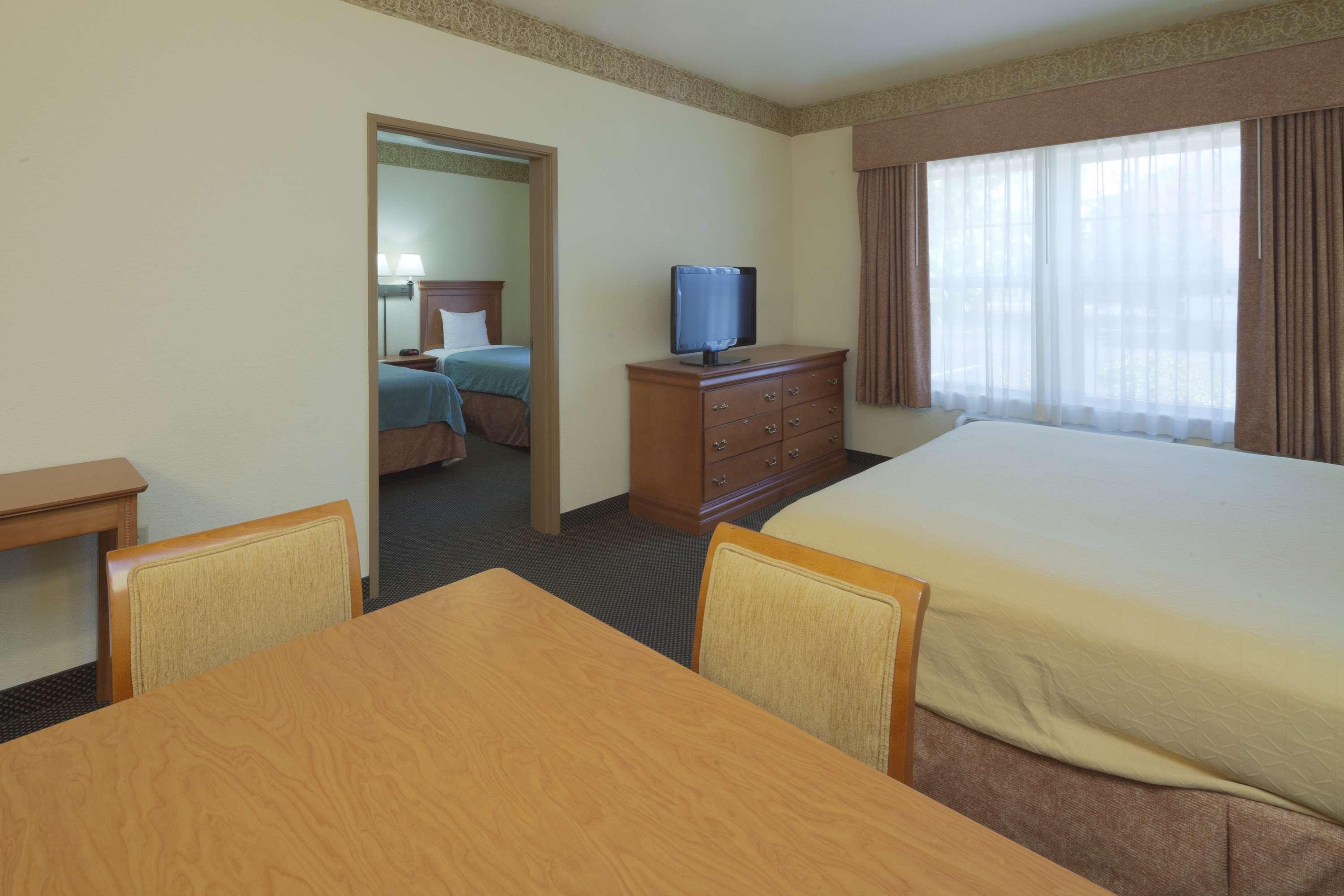 Fitchburg Country Inn & Suites By Radisson, Madison Southwest, Wi מראה חיצוני תמונה