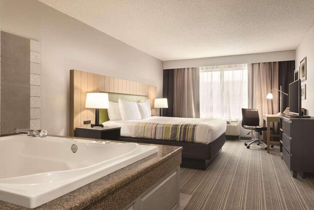 Fitchburg Country Inn & Suites By Radisson, Madison Southwest, Wi חדר תמונה