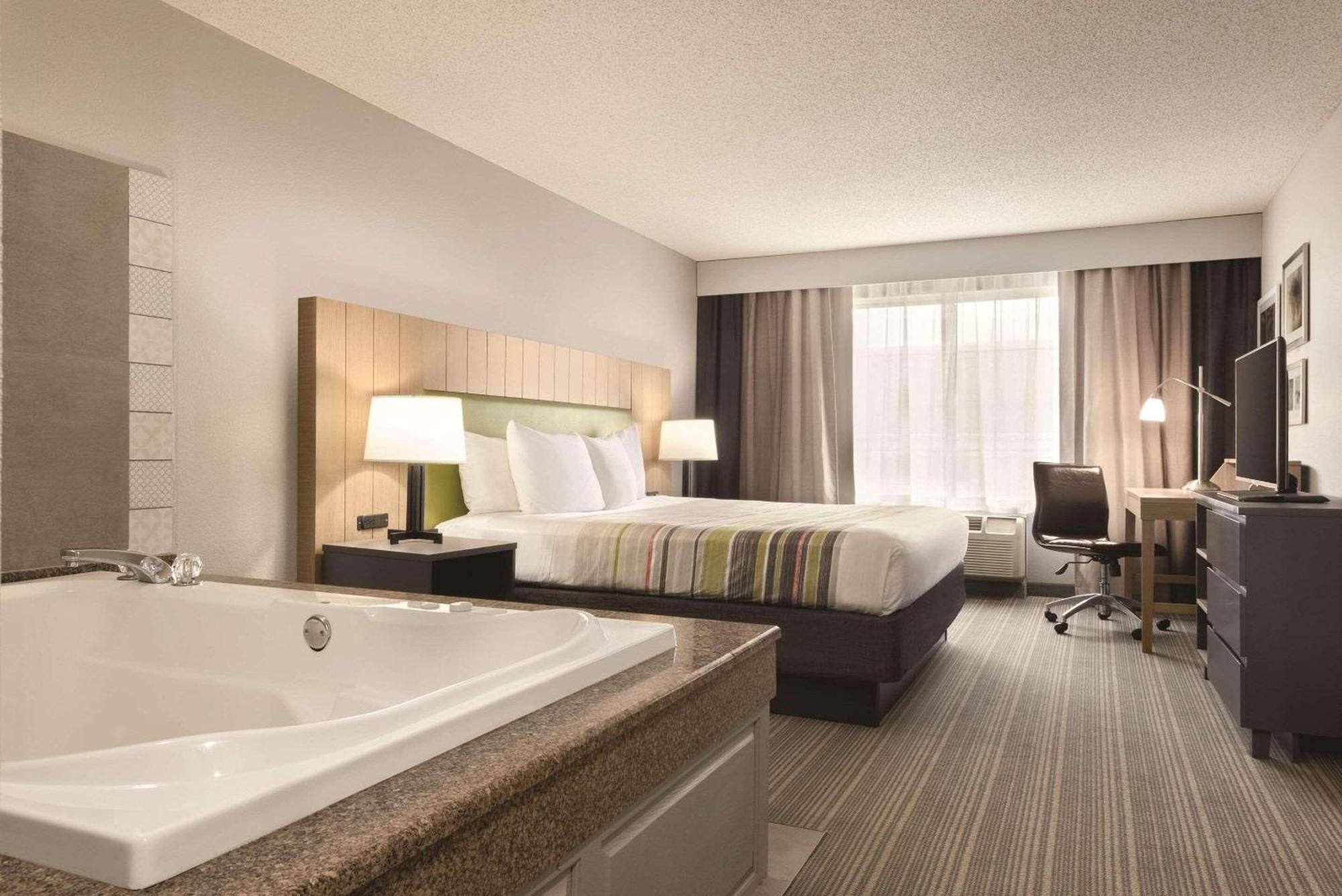 Fitchburg Country Inn & Suites By Radisson, Madison Southwest, Wi מראה חיצוני תמונה