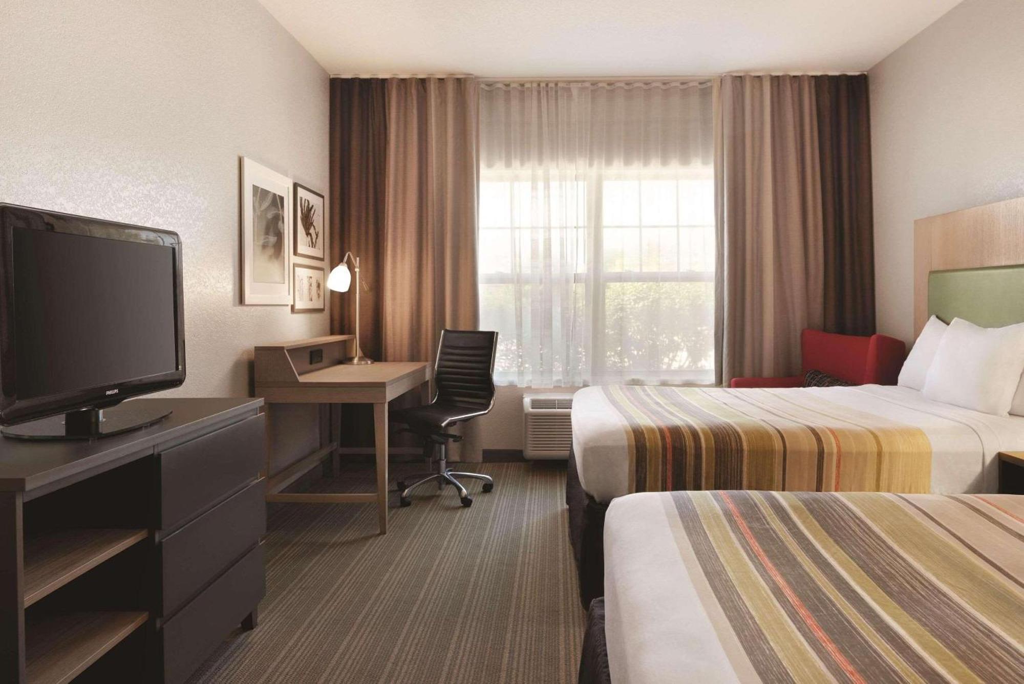 Fitchburg Country Inn & Suites By Radisson, Madison Southwest, Wi מראה חיצוני תמונה