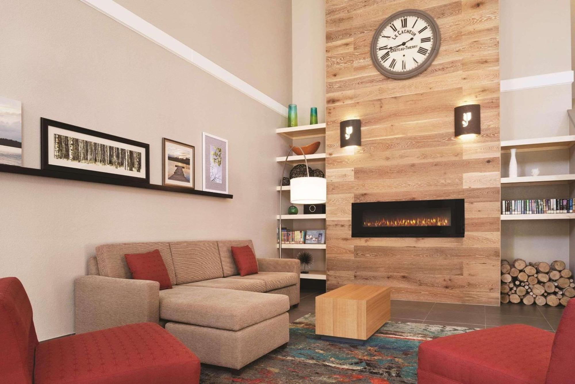 Fitchburg Country Inn & Suites By Radisson, Madison Southwest, Wi מראה חיצוני תמונה