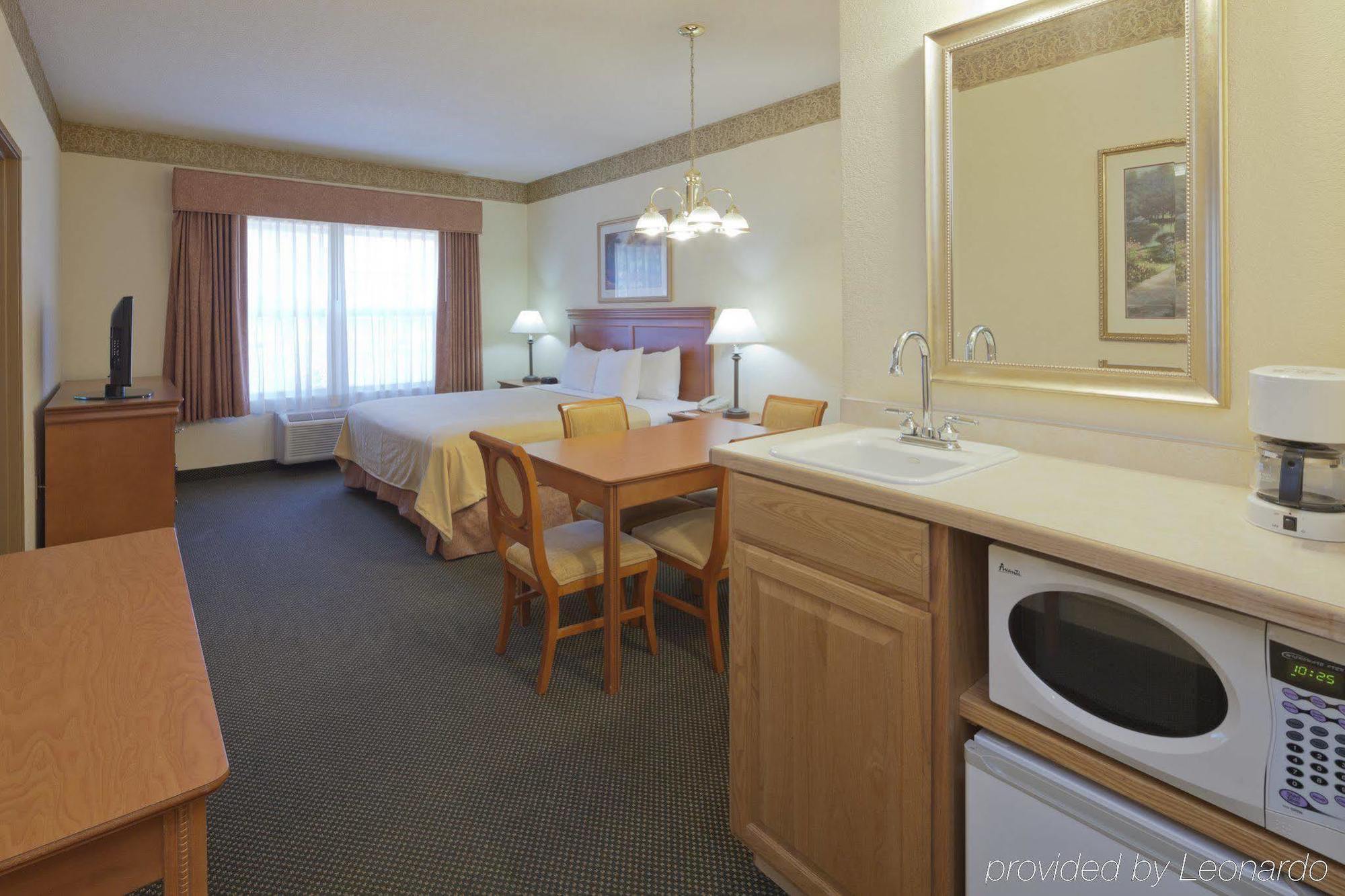 Fitchburg Country Inn & Suites By Radisson, Madison Southwest, Wi מראה חיצוני תמונה