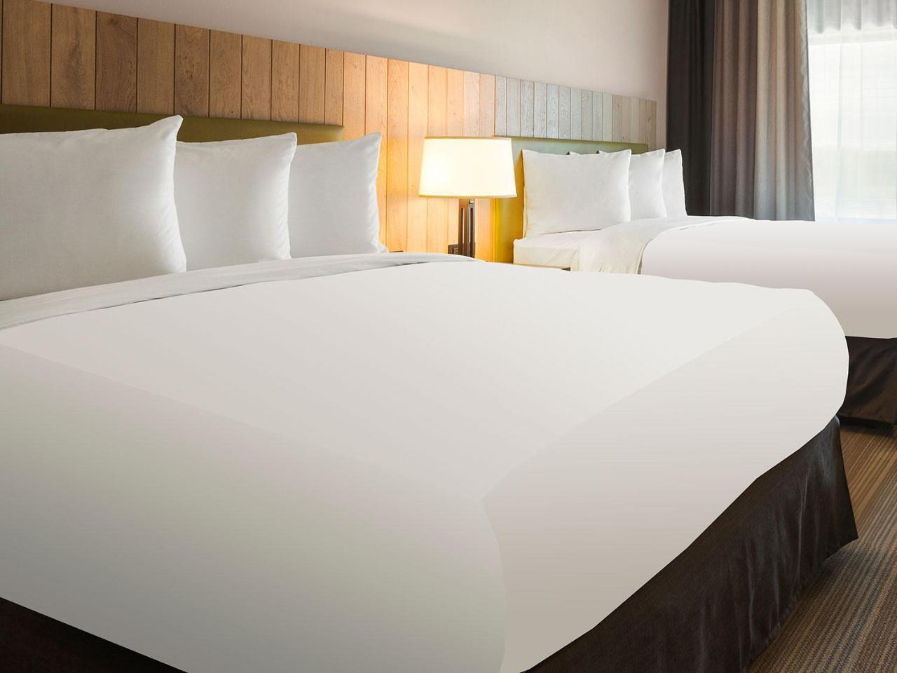 Fitchburg Country Inn & Suites By Radisson, Madison Southwest, Wi מראה חיצוני תמונה